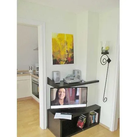 Watthuus Kiebitzhoern Attic Σπίτι διακοπών