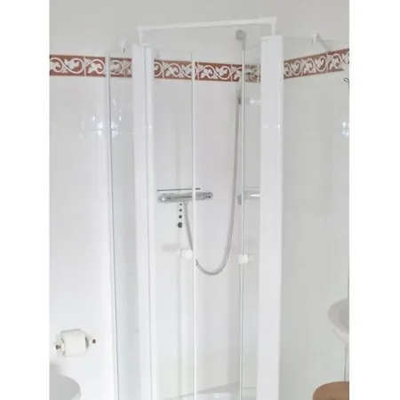 Holiday home Watthuus Kiebitzhoern Attic