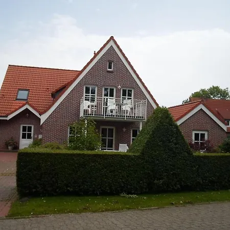 Watthuus Kiebitzhoern Attic