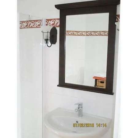 Watthuus Kiebitzhoern Attic