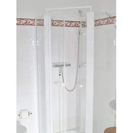 Σπίτι διακοπών Watthuus Kiebitzhoern Attic Horumersiel