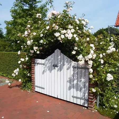 Watthuus Kiebitzhoern Attic