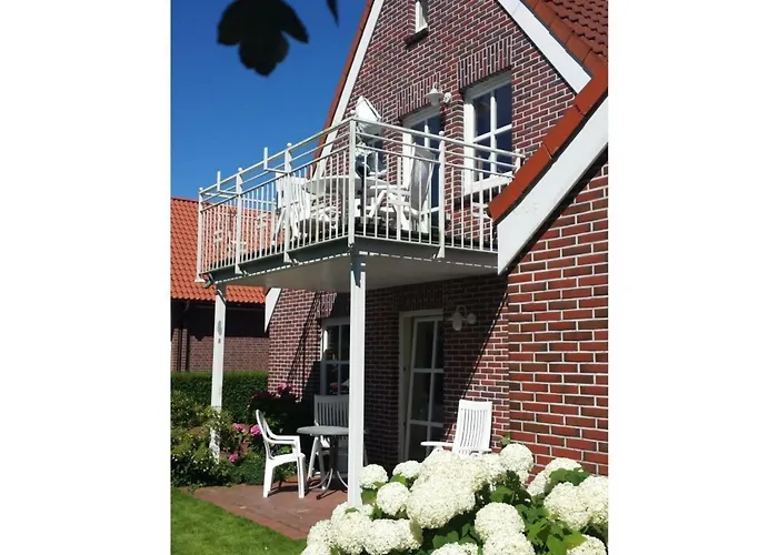 Watthuus Kiebitzhoern Attic 호루메르질