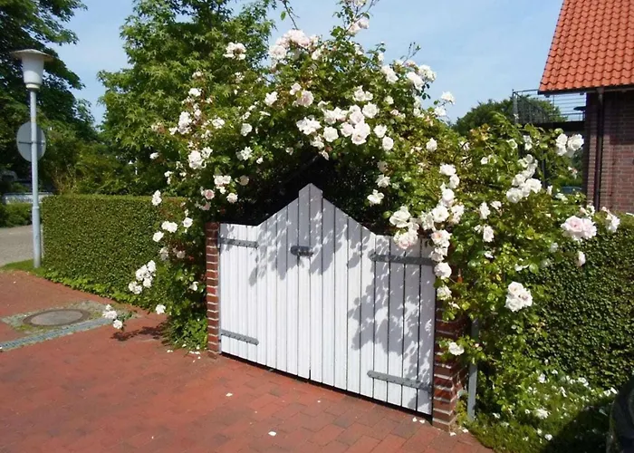 Watthuus Kiebitzhoern Attic