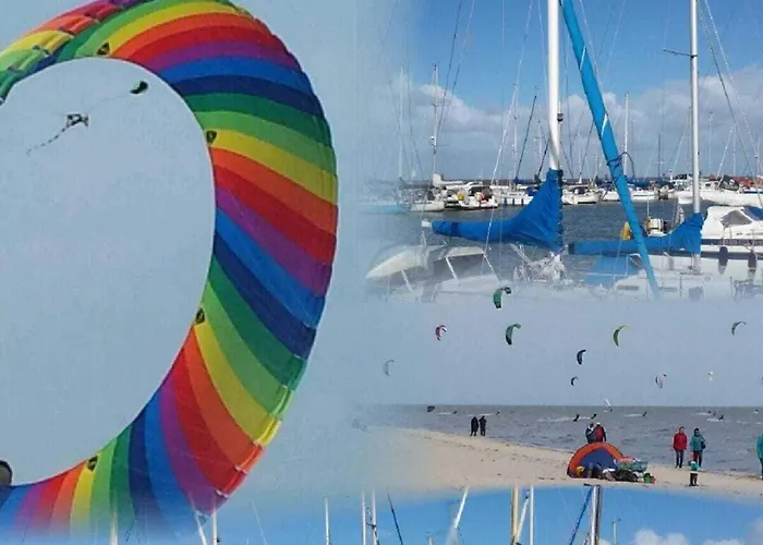 Watthuus Kiebitzhoern Attic 霍鲁梅尔希尔